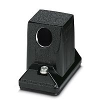 Корпус HC-ADV-B06-HHWH-1STM25-MF-BK | код 1420898 | PHOENIX CONTACT