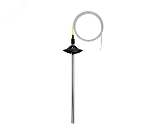 Термостат погружной регулируемый 0-90 градусов | код TU-K02-90 | RGP