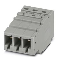 Соединитель COMBI PPC 6/3 | код 3000694 | PHOENIX CONTACT