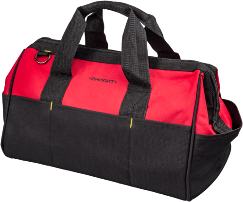 Сумка 82 964 OTA-Bag01 390х220х270мм с ножками ОНЛАЙТ 82964 фото 3