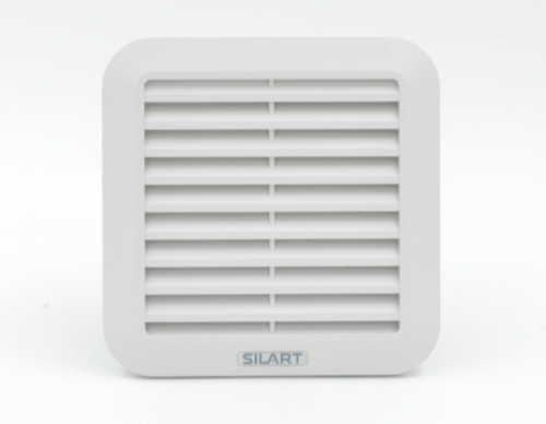 SLV-1531 Фильтрующий вентилятор SILART, IP55 59 м3/ч 380 VAC | код SLV-1531 | SILART