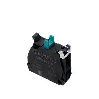 Блок-контакт для серий MTB4/MTB5, 1NO MTB45-EE101 | код 137198| MEYERTEC