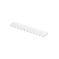 Термоусаживаемая трубка для термотрансферной печати 2,4/1,2 мм белый 2:1, 20 м | код TUT224-12WR20 | DKC