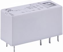 Реле электромеханическое миниатюрное MER1-012DC | код 002473046 | ETI