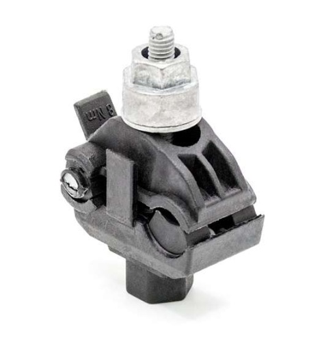 Зажим ответвительный CT 25 P | код 20900701 | ВК ( 1шт )