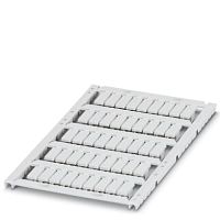 Маркировочные кольца для проводников UCT-WMS 4,7 (12X5,5) | код 0828571 | PHOENIX CONTACT
