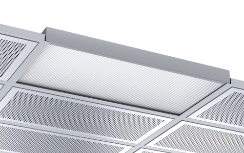 Светильник светодиодный 14 887 ДВО-05-П-18-5К-IP40-A1 Innolux 14887 фото 5