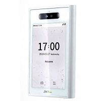 Автономное устройство контроля доступа по распознаванию лица ZKTeco Elite Access | код 00-00012367 | ZKteco