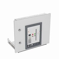 Комплект установки 3п YON AD-S1 стац. В500 Ш600 | код R5PKEB7V61121 | DKC