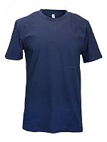 Футболка цвет темно-синий размер L, 50 | код 121586 | Эталон-Спецодежда