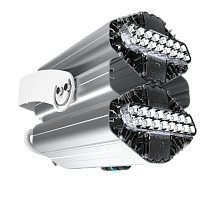L-lego II 110 banner/90/Г30/740/05/L210/IKIX-62/IP66 LEDEL | код LGII90-214-513-18 | LEDEL
