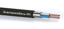 Кабель КВБШвнг(А)-LS 4х2.5 (м) | Код. M0004167 | ЭЛЕКТРОКАБЕЛЬ_НН