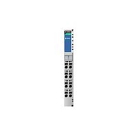 Модуль M-3802 8AI, Current, 4-20mA, 12bit, RTB | код 00-06021712 | MOXA