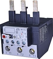Тепловое реле RE 117.1D-112 (90-112A) | код 004645422 | ETI