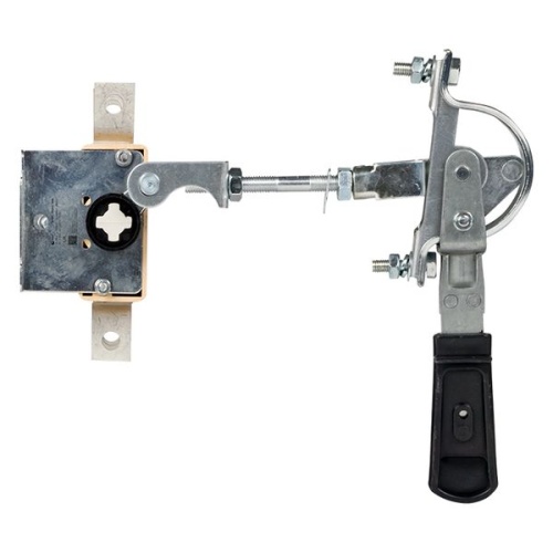 ВР32У-35A31240-R 250А, 1 направ, с д/г камерами, с передней смещённой рукояткой MAXima | код uvr32-35a31240-r | EKF фото 4