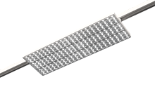 L-store 73/Д/4,0К/03/MT-VF/SH/IP20 RAL9005 LEDEL | код LSTORE00035 | LEDEL