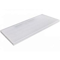 Светильник светодиодный LL-DVO-082-M1200х600 (4360.850.T.12.0.4) 82Вт 10860лм 5000К CRI>80 рассеиватель опал IP40 1195х595х50мм универсальный монтаж LeaderLight М0000058134