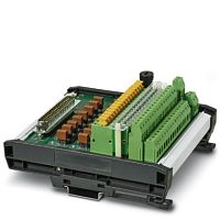 Интерфейсный модуль UM-D37M/DS/FU/DI120V/C3/L IM C | код 2906190 | PHOENIX CONTACT