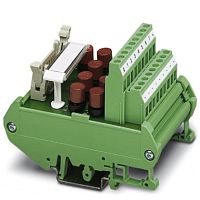 Пассивный модуль FLKM 14/8M/SI/PLC | код 2294487 | PHOENIX CONTACT