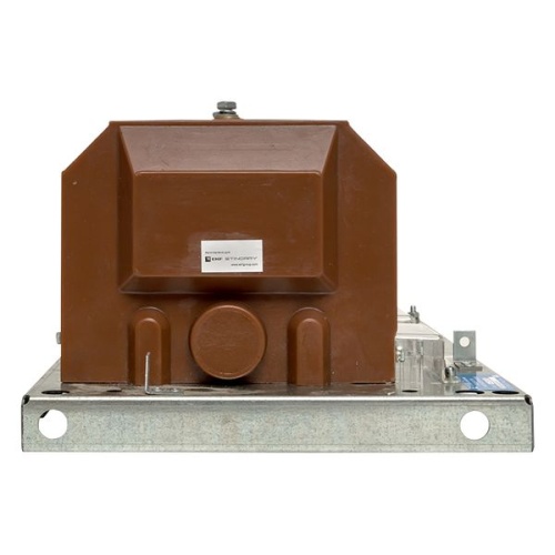 Трёхфазная группа трансформаторов напряжения НИОЛ-СТ-10-2М1-100/V3/100/V3/100/3-0,5/0,5/3Р-20ВА/20ВА/100ВА У2 | код 3NIOLST-21332-20/20/100BA | EKF фото 5