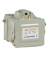 МИС-3100 ЕУ3, 110В, тянущее исполнение, ПВ 100%, IP20, с жесткими выводами, электромагнит (ЭТ) | код ET520091 | Электротехник