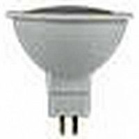 Лампа светодиодная ECO MR16 софит 3Вт 230В 4000К GU5.3 | код. LLE-MR16-3-230-40-GU5 | IEK