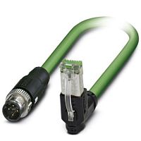 Сетевой кабель NBC-MSD/ 5,0-93B/R4ACR SCO | код 1407510 | PHOENIX CONTACT