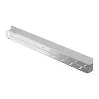 Заглушка лотка Стандарт INOX (AISI 304) 500х50 Промрукав | код PR16.2488 | ПРОМРУКАВ