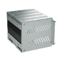 Коробка комм. боковая 400-630А В=200 | код R5FCB200 | DKC
