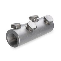 Соединитель болтовой 4СБЕ- 70/120 (КВТ) | код. 65803 | КВТ