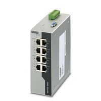 Промышленный коммутатор FL SWITCH 3008 | код 2891031 | PHOENIX CONTACT
