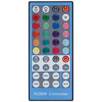 Контроллер 14 469 ND-CWRGB96IR-IP20-12V Navigator 14469