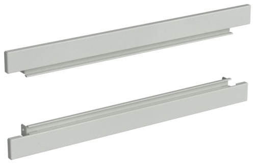 FORMAT Фальш-панель компенсационная ширина 600мм (2шт/упак) IEK | код FO-00-PWSK-060 | IEK