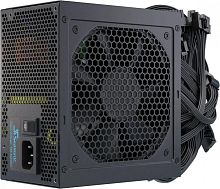 Блок питания Seasonic ATX 650W G12 GC-650 80+ gold (20+4pin) APFC 120mm fan 6xSATA RTL | код 2031342 | SEASONIC
