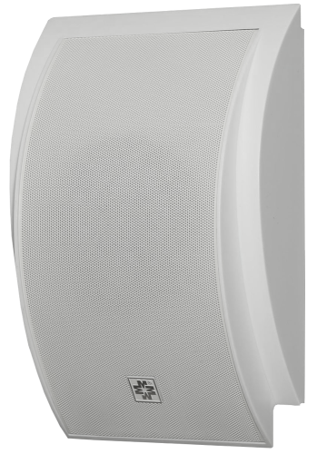 Оповещатель пожарный речевой настенный АСР-03.1.2 исп.2.3 (100В-3/1,5/0,75Вт) (АСР-03.1.2 исп.2.3) | код. ФКЕС 425132.177 | МЕТА