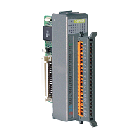 I-87054-G CR 16-channel isolated digital I/O module | код 00-05002255 | ICP DAS