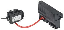 Расцепитель минимального напр. РМм-250 (РМм-35) MASTER | код SVA30D-RM-02 | IEK 