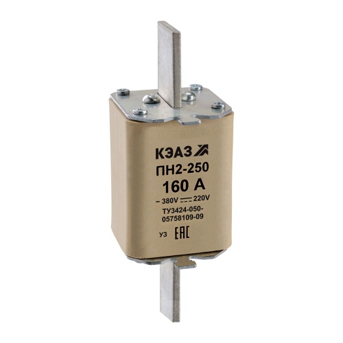 Вставка плавкая ПН-2 250/ 80А | код 9532763 | СибЭлектро Вставка плавкая ПН-2 250/ 80А | код 9532763 | СибЭлектро