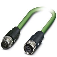 Сетевой кабель NBC-MSD/10,0-93B/FSD SCO | код 1407556 | PHOENIX CONTACT