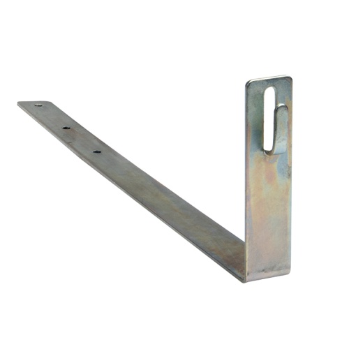 Держатель под черепицу, L=330мм, CZ PROxima | код lp-32102-cz | EKF Держатель под черепицу, L=330мм, CZ PROxima | код lp-32102-cz | EKF