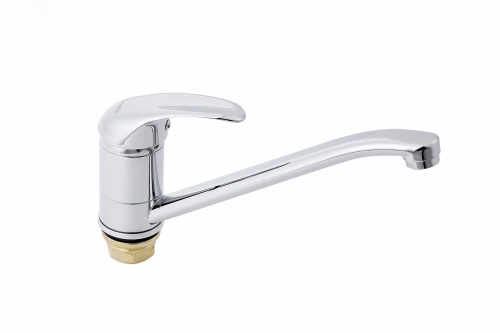 Смеситель для кухни TSARSBERG TSB-650-1202 тип См-МОЦБА, См-УмОЦБА | код TSB-650-1202 | TSARSBERG