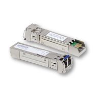 Управляемый коммутатор STEZ-SFP-LH-40-A | код 70210054 | СТЭЗ