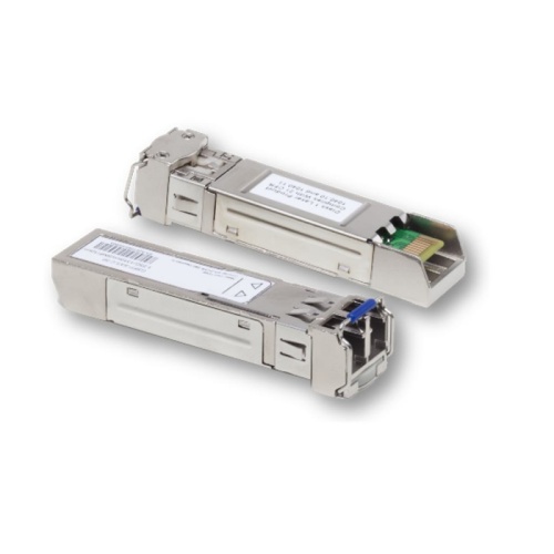 Управляемый коммутатор STEZ-SFP-LH-40-A | код 70210054 | СТЭЗ