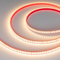 Лента герметичная RTW-PS-A120-10мм 24V Warm3000 (9.6 W/m, IP67, 2835, 50m) (Закрытый) | код 024578(2) | Arlight