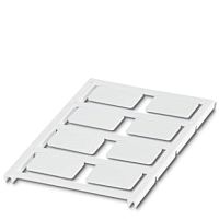 Пластиковая табличка UC-EMLP (27X18) CUS | код 0826970 | PHOENIX CONTACT