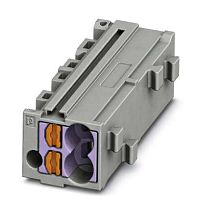 Сотовые клеммы PTMC 1,5-2 /VT | код 3270435 | PHOENIX CONTACT