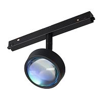 Светильник MAG-ORIENT-SUNSET-R76-6W Day4000-MIX (BK, 70 deg, 48V, TUYA) (Arlight, IP20 Металл, 5 лет) | код 48331 | Arlight