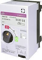 Мотор-привод MO2 125 (RESET) AC230-240V | код 004671166 | ETI