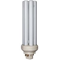 Лампа энергосберегающая КЛЛ 42вт PL-T 42/840 4p GX24q-4 (927914884071) | код 871150061137670 | PHILIPS