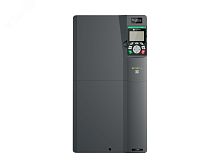 Преобразователь частоты STV900 75 кВт 400В | код STV900D75N4 | Systeme Electric
